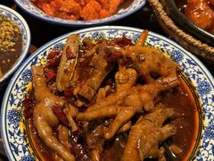 -回家吃饭·地道南昌菜(建德观总店)