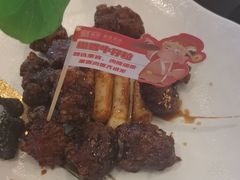 -聚鑫阁江浙菜·非遗传承技艺(青村帝华园店)