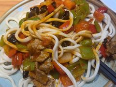 -品回味清真西北楼(宁波首店)