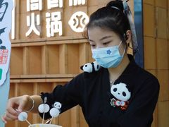 -骨之味·筒骨汤火锅(江头店)