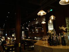 大堂-AZUL by FUEL蓝色·法式酒馆(琶醍店)