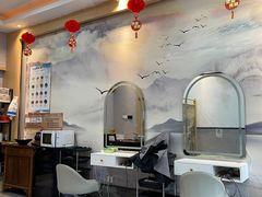 -大瀚养生SPA足道会馆(延长路店)