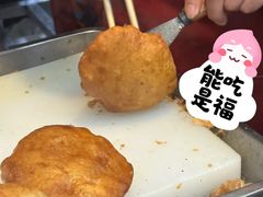-家阳赵师傅油饼包烧麦(粮道街店)