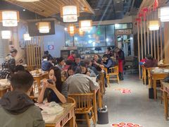 -易老妈蹄花.特色川菜(人民公园总店)