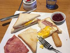 -必胜客(营口万达店)