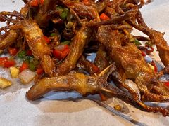 -大笑饭堂(甲子桥店)