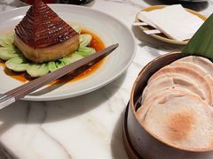 -湖滨28中餐厅·西湖宴·杭州君悦酒店