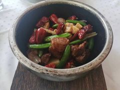 -上海小南国(不夜城店)