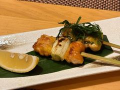-长崎屋·日本料理·刺身·烧鸟(天河北路店)