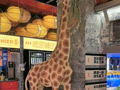 -神府路壹号·海鲜烧烤排档(三坊七巷店)