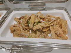 炸带鱼-好伦哥披萨(地坛店)