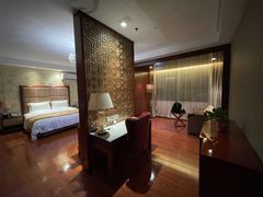 -扬州瘦西湖汇金酒店