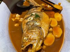 -钱塘花园·宁波菜