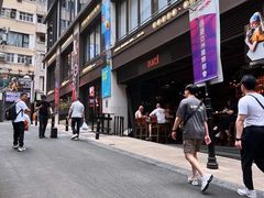 -兰桂坊