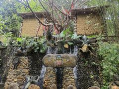 -海南槟榔谷黎苗文化旅游区