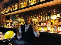 -BAR ICHIKURA