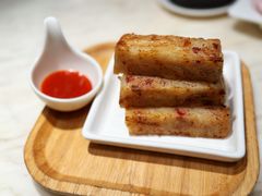 -陶陶居酒家(北京路店)