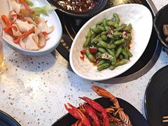 -沪小胖·小龙虾·蓝龙王(八佰伴店)