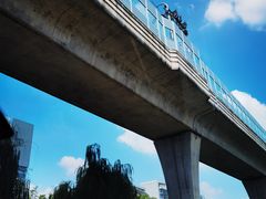 -徐图港(地铁站)