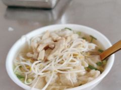-崖口云吞(中堡店)