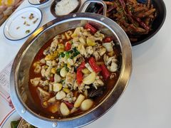 -湘江大码头·龙虾馆(渔人码头一店)