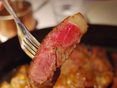 -Bistro Wang 牛排馆