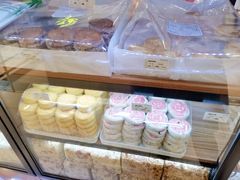 -北京稻香村(西单购物中心店)
