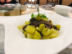 -徽州小镇(高新店)