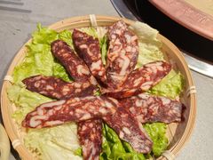 -阿婆情腊排骨火锅·野生菌季(古城旗舰店)