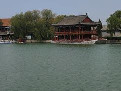 -盛世南宫影视城(北普陀影视城)