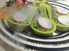 -太食獸泰式茶餐厅(IFS国金中心店)