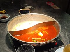 -捞王猪肚鸡火锅(金华义乌之心店)