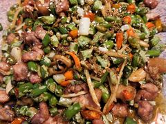 -醉小酒馆·川菜·江湖菜·重庆菜(观音桥旗舰店)