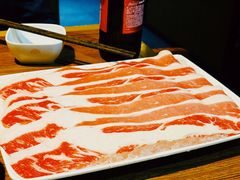 -傣妹火锅(南京东路一店)