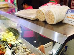 -丽达宋记美食(丽达购物中心店)