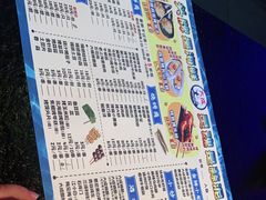 -大成海鲜烧烤·小龙虾(七宝店)