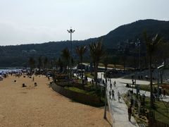 -大梅沙海滨公园