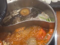 -呷哺呷哺(丰科万达店)
