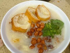 -点都德(世纪汇店)