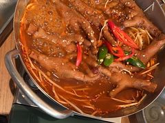 -KimPro 辛普乐概念韩餐