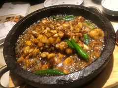 -绿茶餐厅(燕郊永旺店)