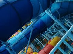 -青岛东方影都融创水世界