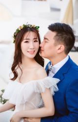 -张涛·欣悦造型