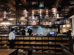 -I HOLIC艾豪丽披萨(KKone店)