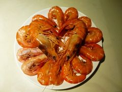 -加餐海鲜自助(集美银泰百货店)