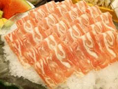 -洞仙锅(花园街店)