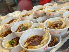 -洞子口张老二凉粉(文殊院店)