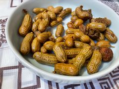 话梅长生果-拙味兄弟龙虾·江湖菜(和畅堂店)