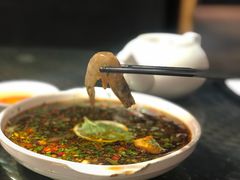 -大洋家·精品潮汕菜·生腌砂锅粥(天河东路店)