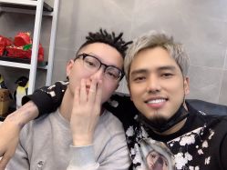 -KS COLOUR漂色·染发·画染